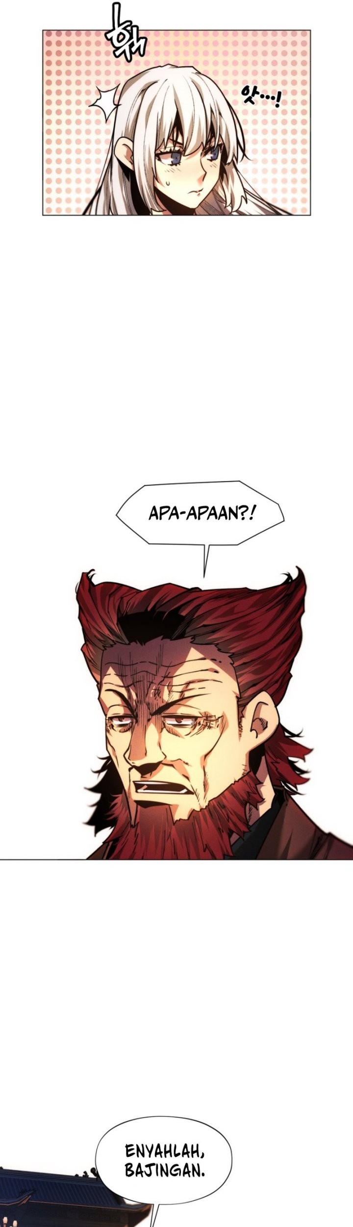 Modern Man Who Fall Into Murim chapter 48 halaman 45