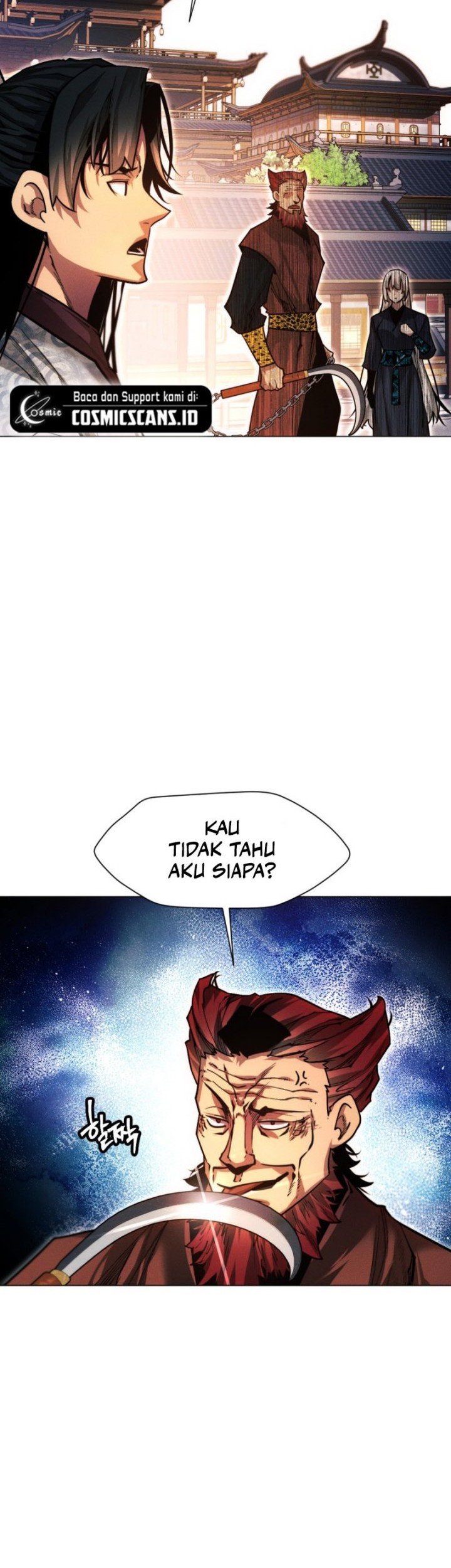 Modern Man Who Fall Into Murim chapter 48 halaman 46