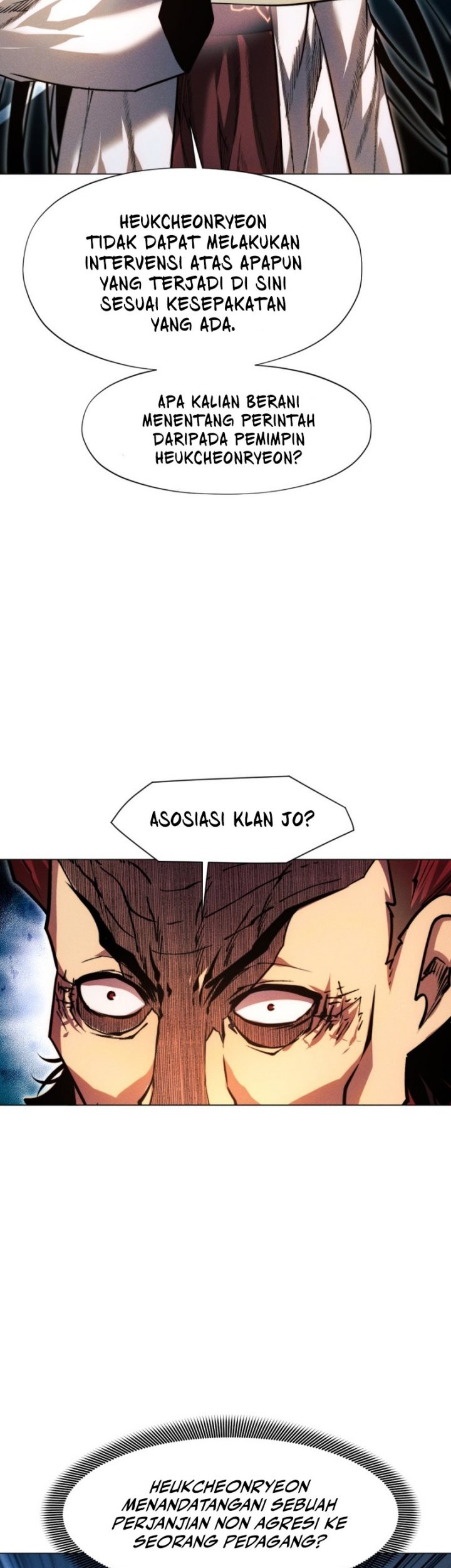 Modern Man Who Fall Into Murim chapter 48 halaman 51