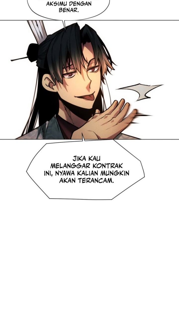 Modern Man Who Fall Into Murim chapter 48 halaman 56
