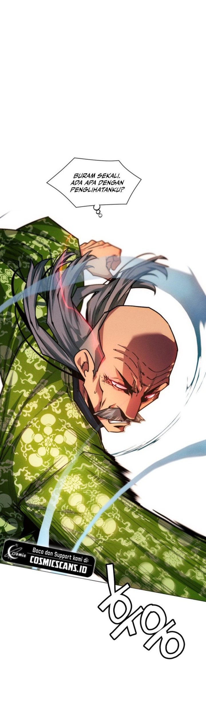 Modern Man Who Fall Into Murim chapter 48 halaman 59