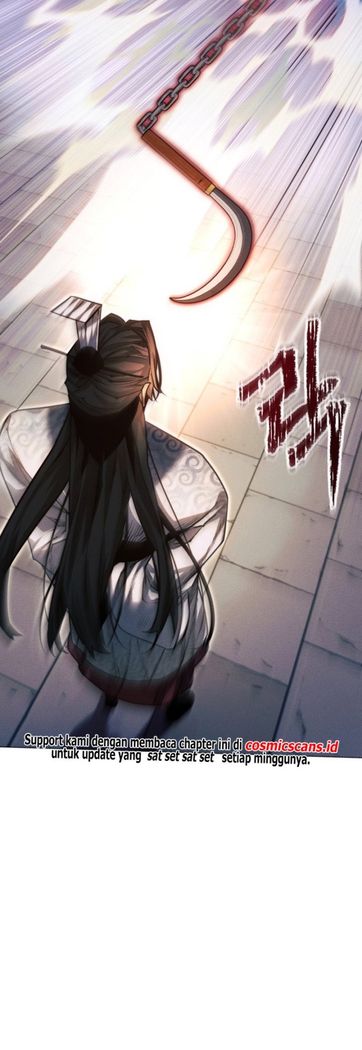 Modern Man Who Fall Into Murim chapter 48 halaman 64