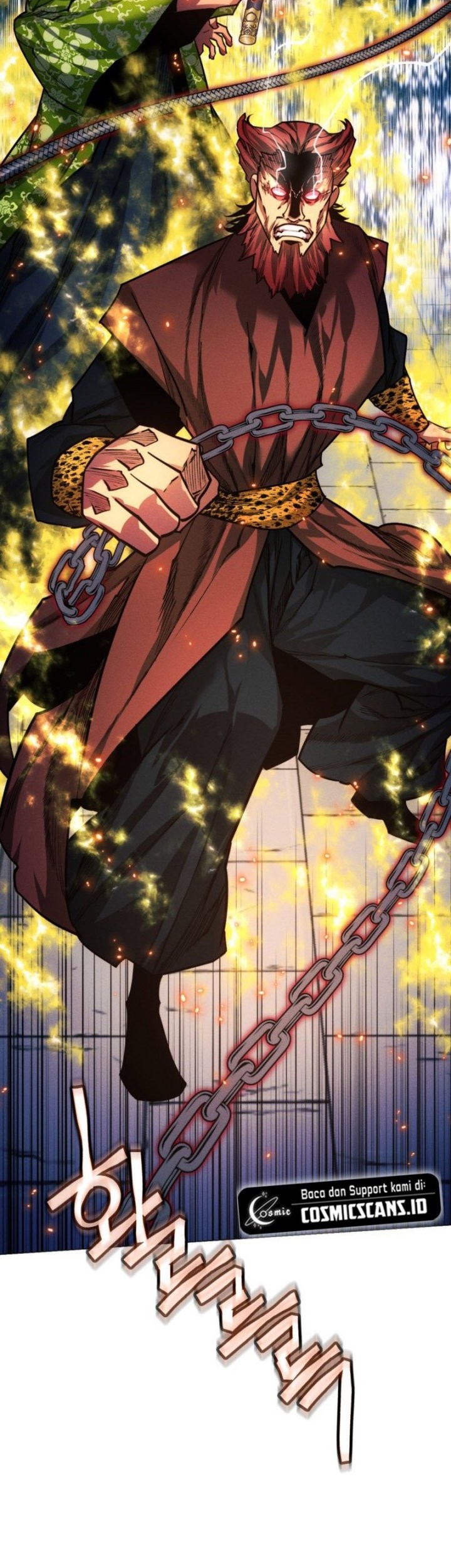 Modern Man Who Fall Into Murim chapter 48 halaman 67