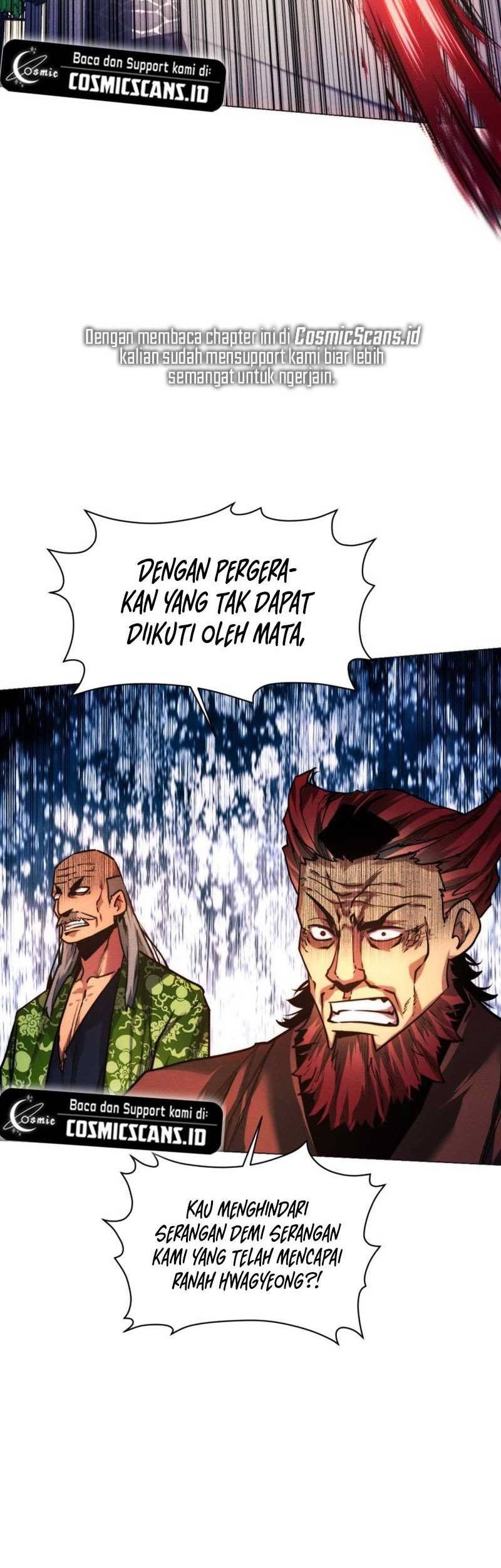 Modern Man Who Fall Into Murim Bab 49 halaman 3