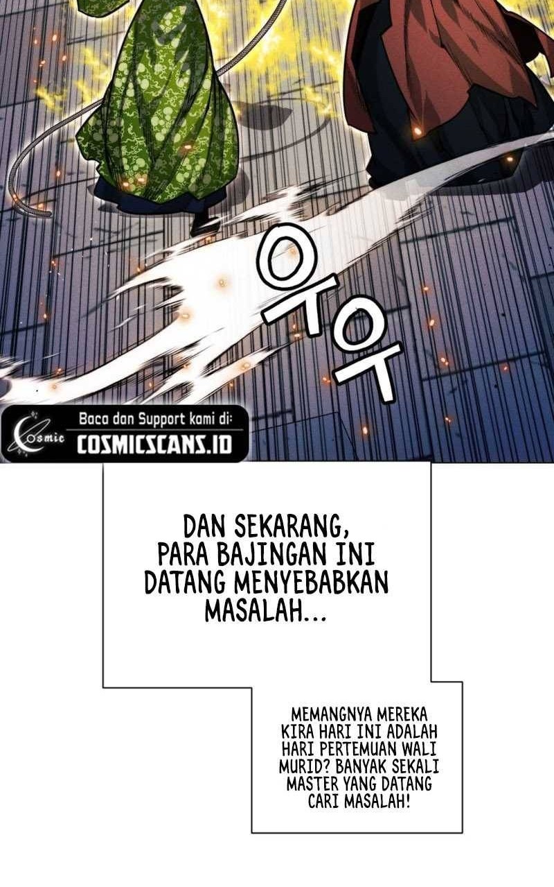 Modern Man Who Fall Into Murim Bab 49 halaman 8