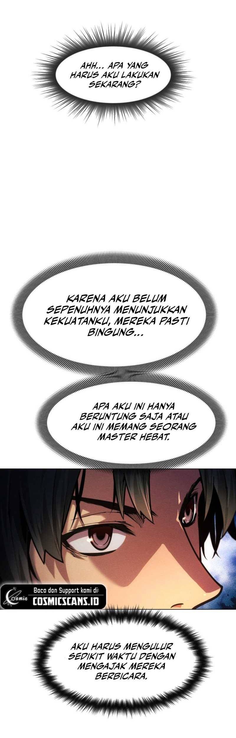 Modern Man Who Fall Into Murim Bab 49 halaman 10