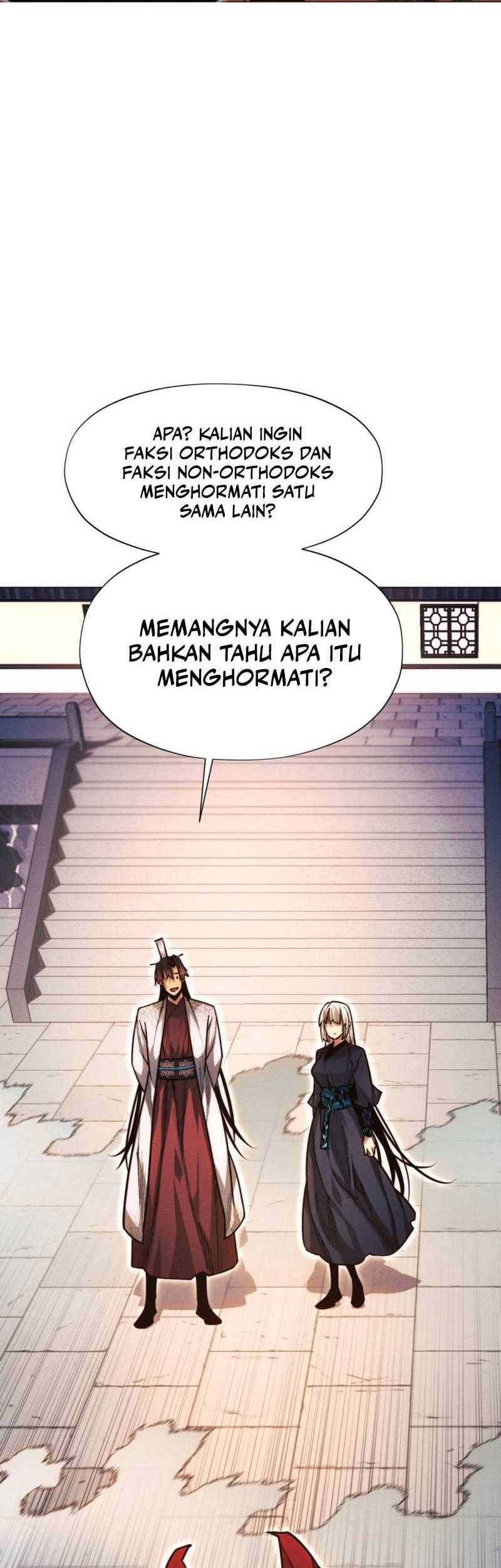 Modern Man Who Fall Into Murim Bab 49 halaman 14