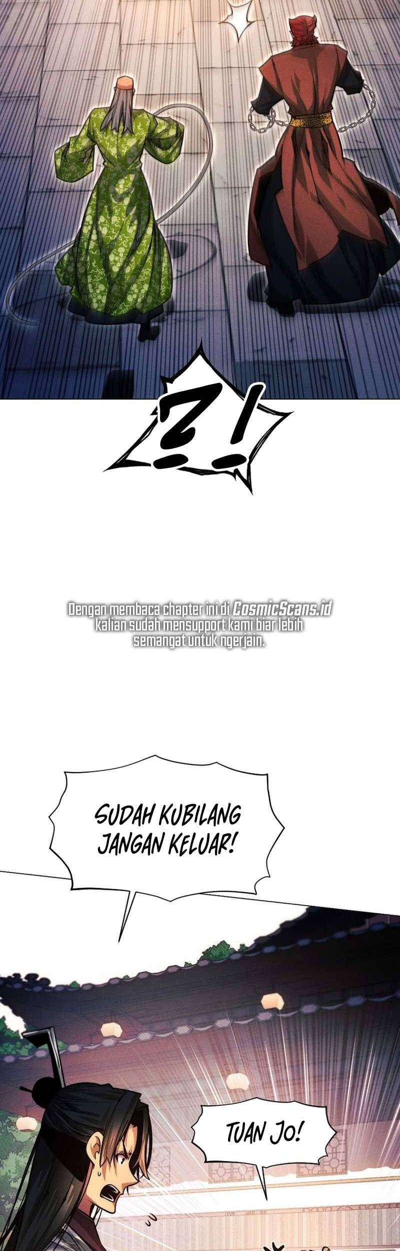 Modern Man Who Fall Into Murim Bab 49 halaman 19