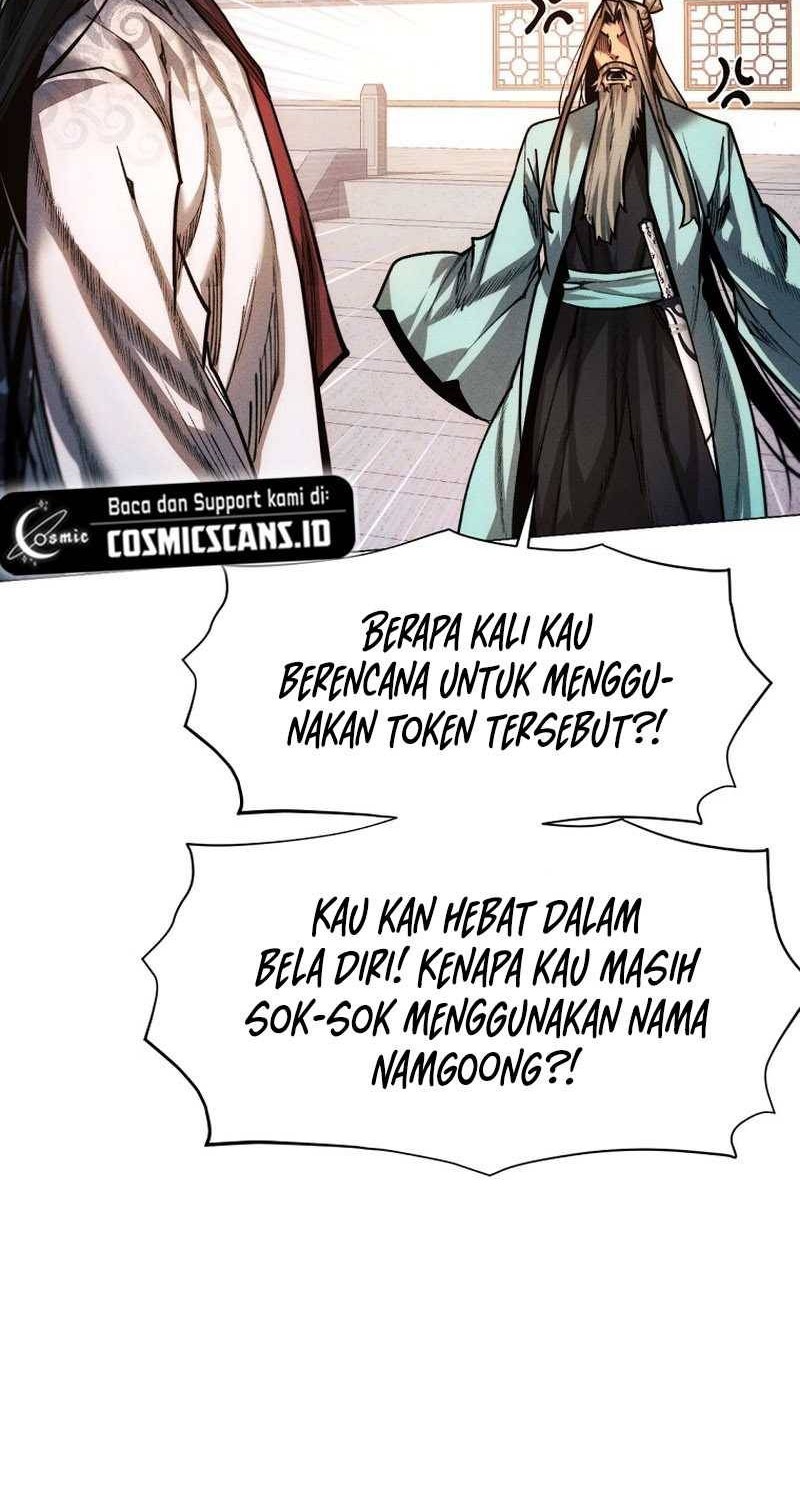 Modern Man Who Fall Into Murim Bab 49 halaman 20