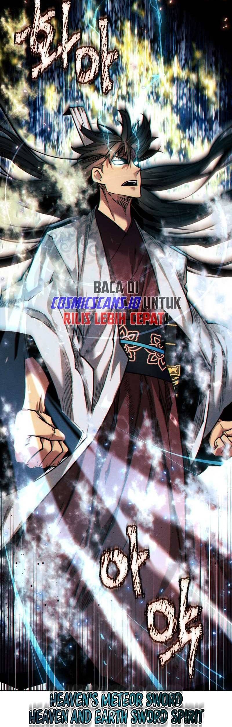 Modern Man Who Fall Into Murim Bab 49 halaman 22