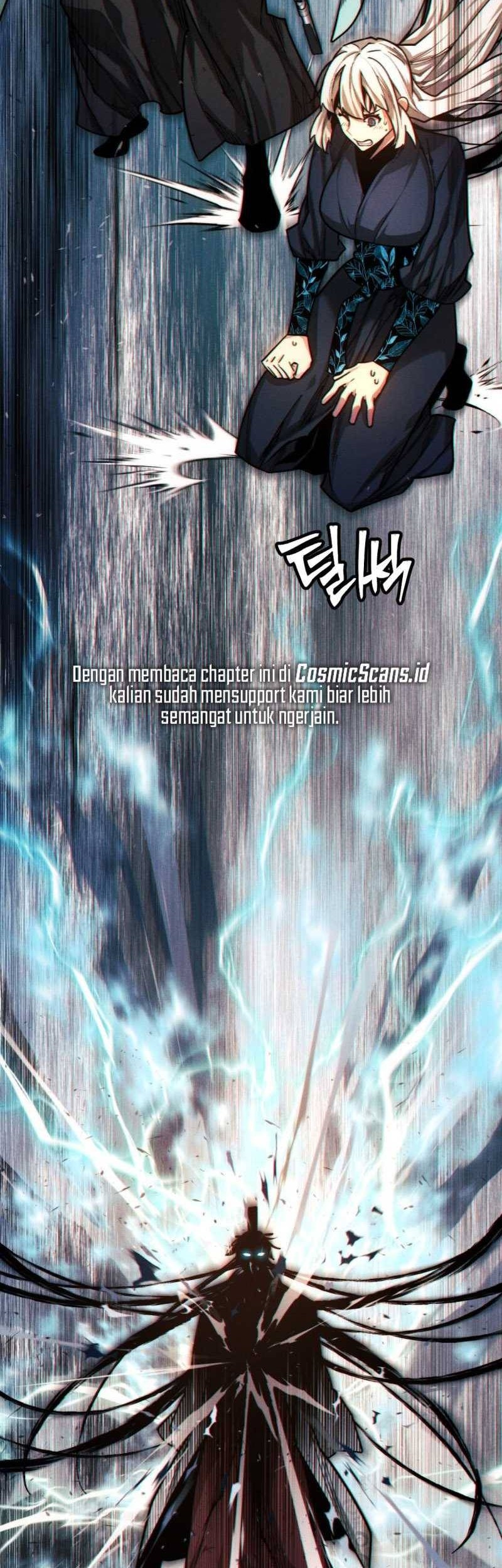 Modern Man Who Fall Into Murim Bab 49 halaman 25