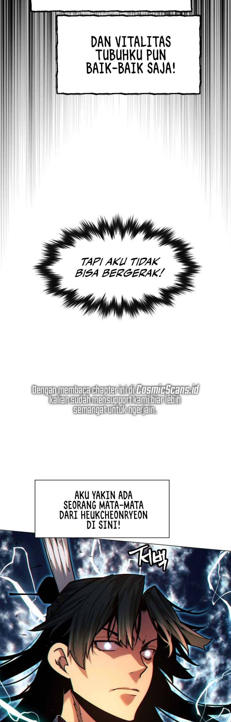Modern Man Who Fall Into Murim Bab 49 halaman 30