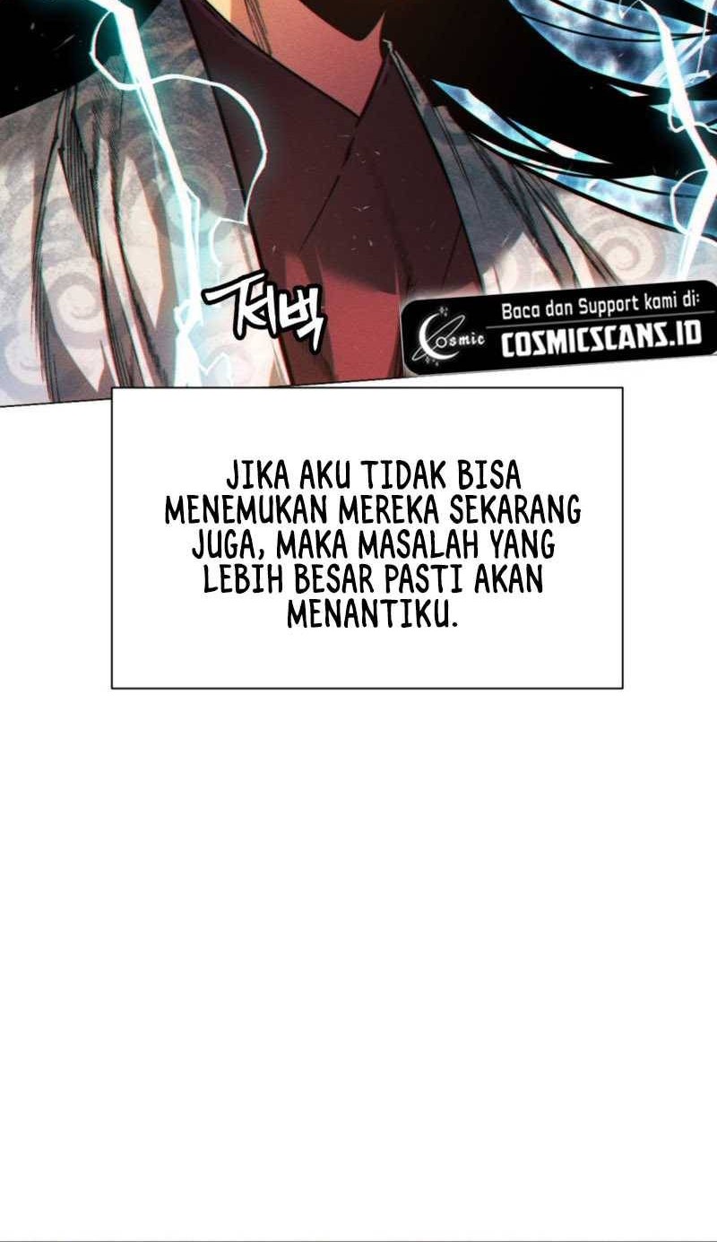 Modern Man Who Fall Into Murim Bab 49 halaman 31