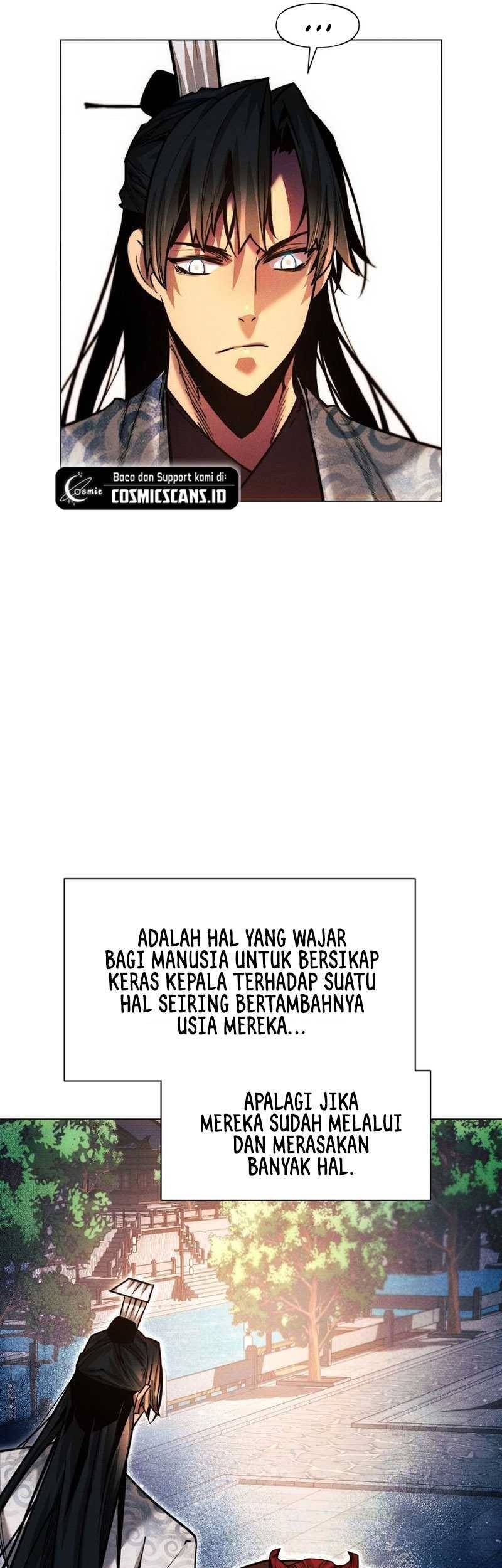 Modern Man Who Fall Into Murim Bab 49 halaman 48