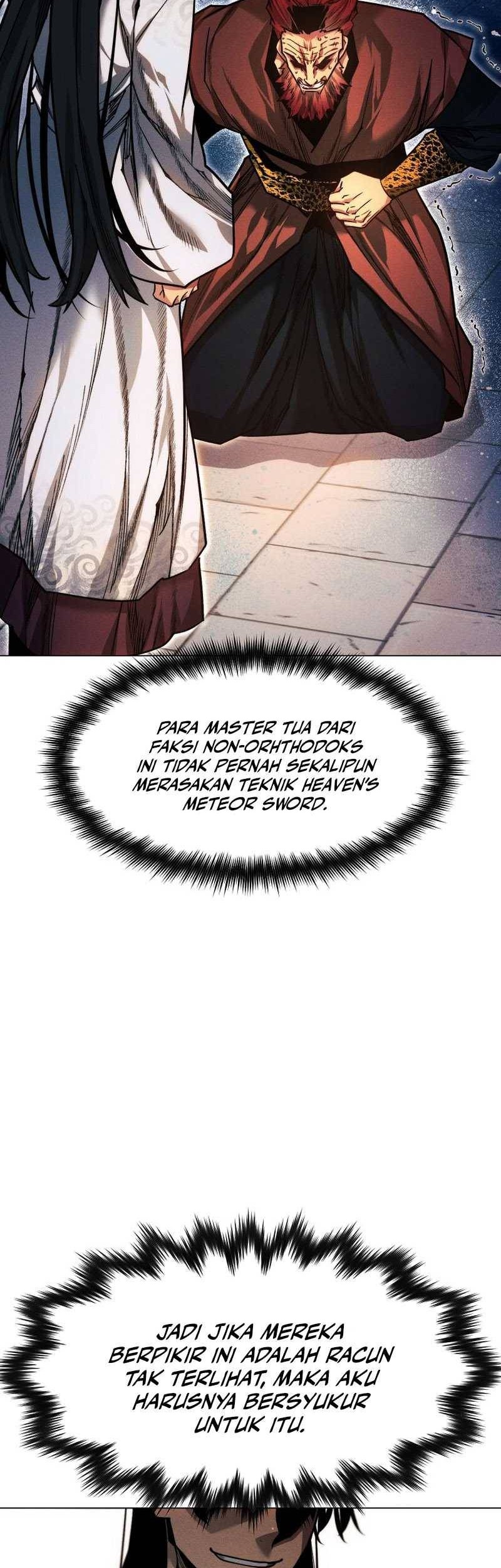 Modern Man Who Fall Into Murim Bab 49 halaman 49
