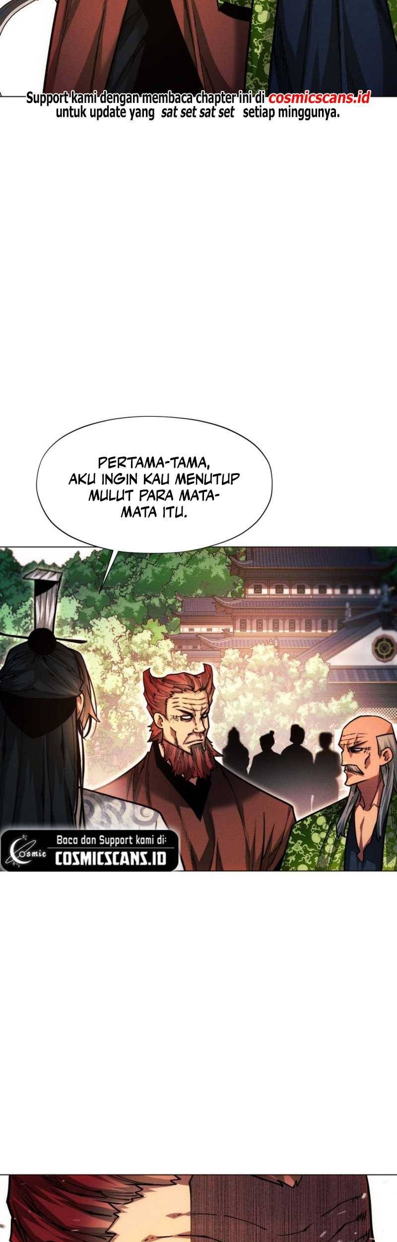 Modern Man Who Fall Into Murim Bab 49 halaman 58