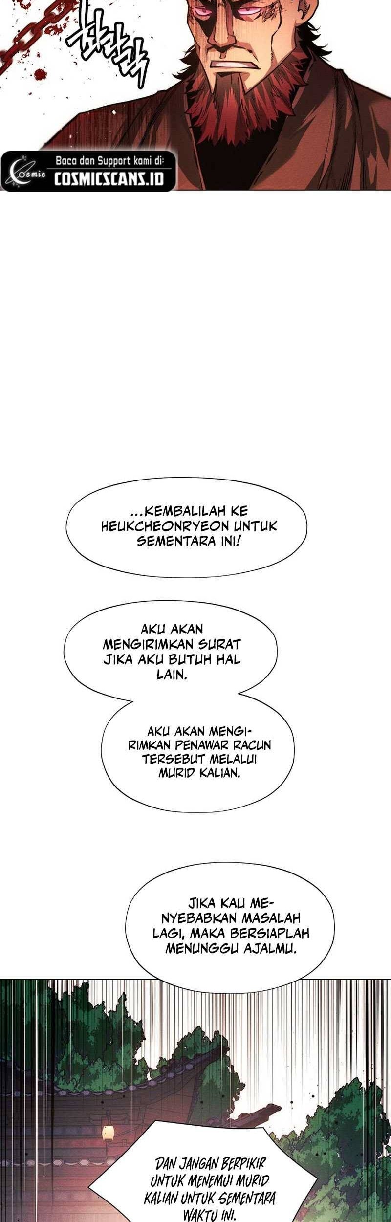 Modern Man Who Fall Into Murim Bab 49 halaman 65