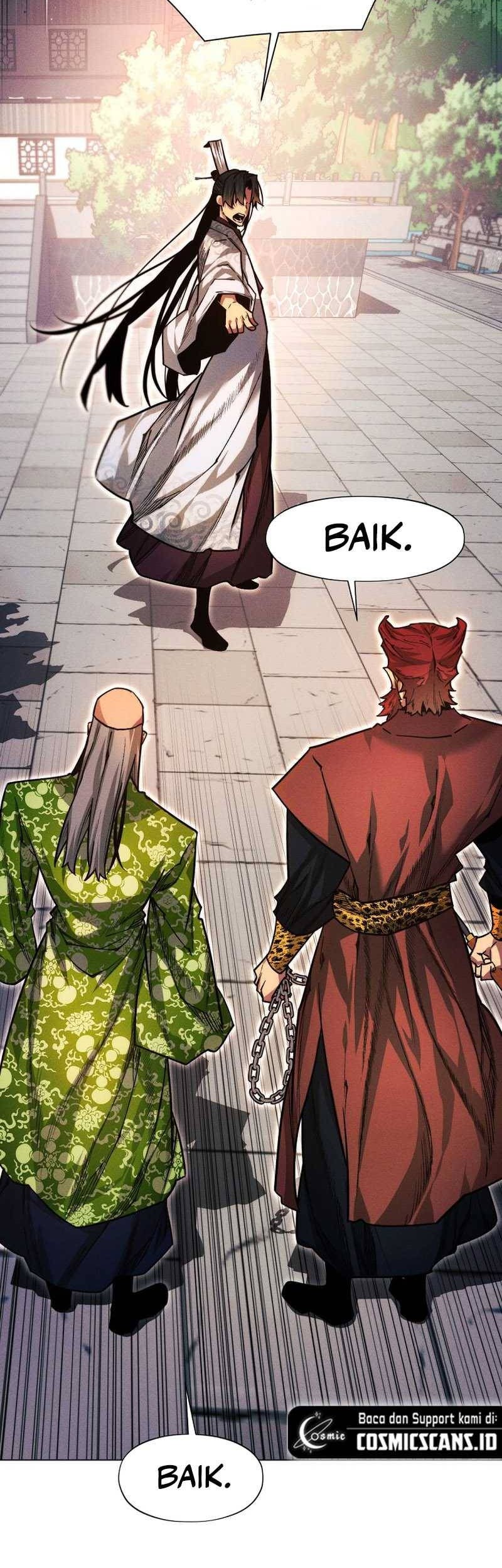 Modern Man Who Fall Into Murim Bab 49 halaman 66