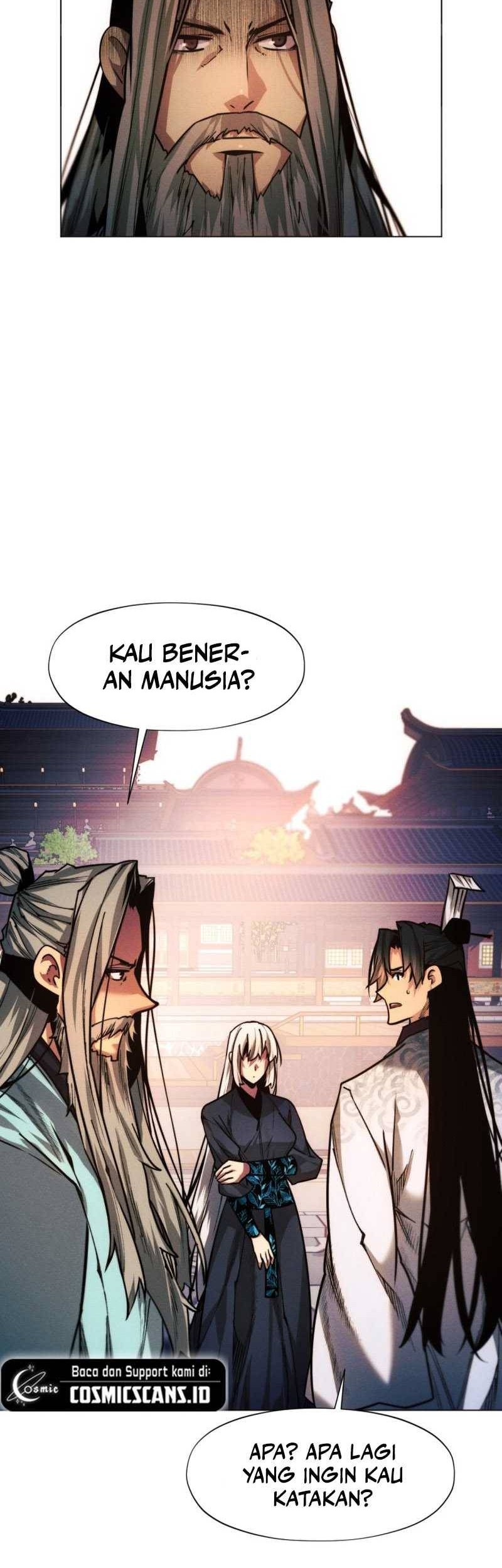 Modern Man Who Fall Into Murim Bab 49 halaman 73