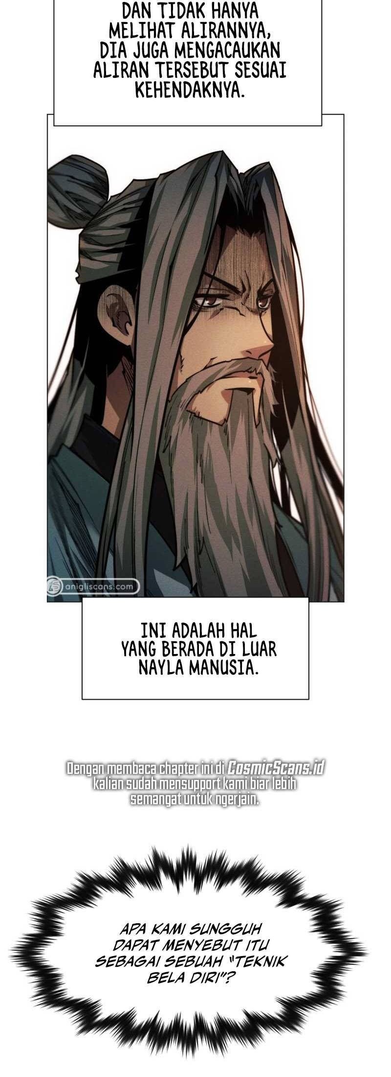 Modern Man Who Fall Into Murim Bab 49 halaman 84