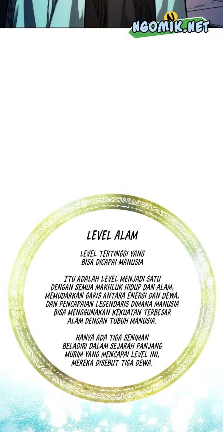 Modern Man Who Fall Into Murim chapter 50 halaman 3