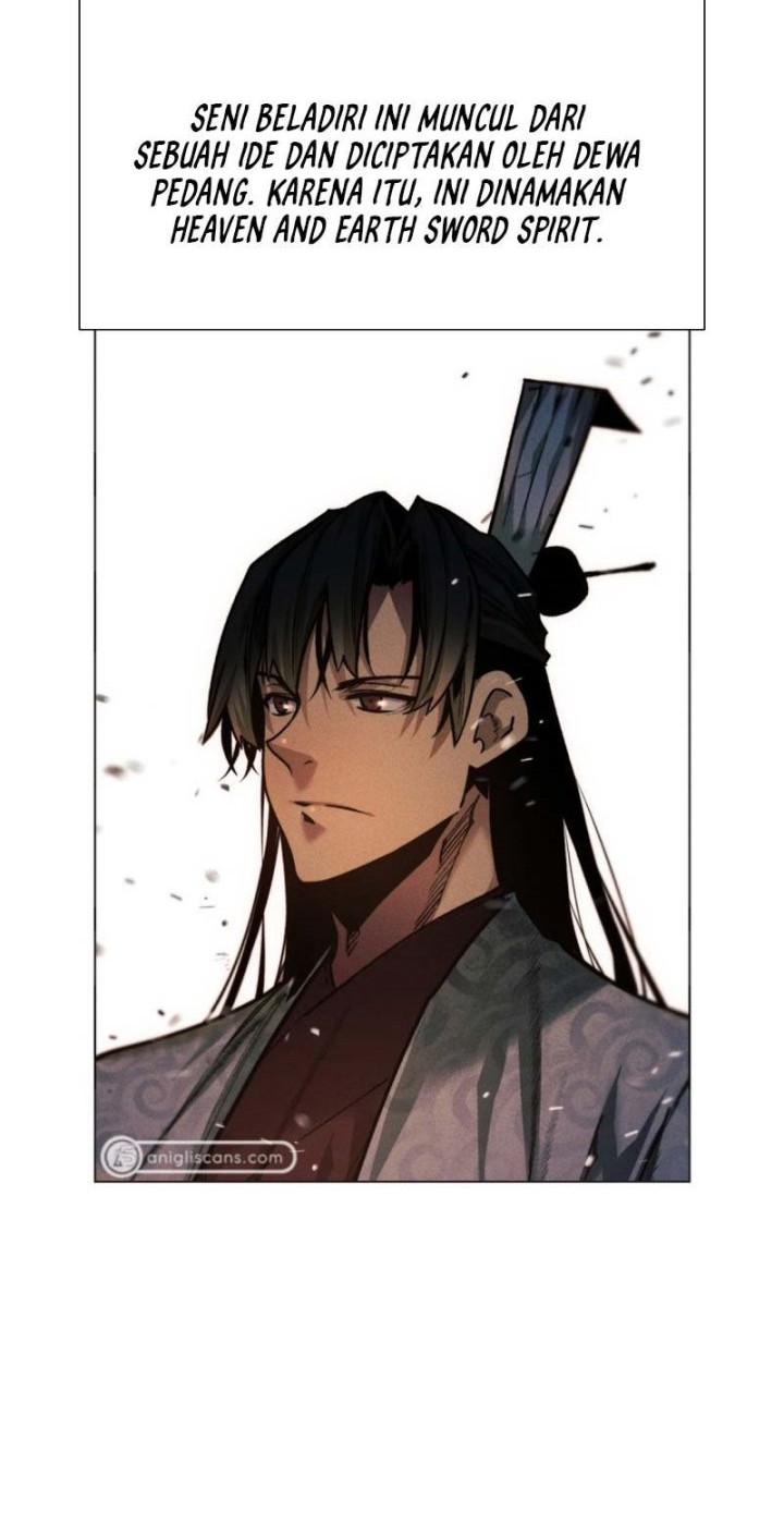 Modern Man Who Fall Into Murim chapter 50 halaman 7
