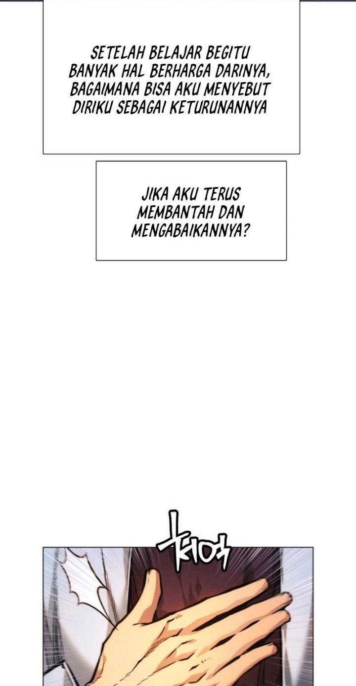 Modern Man Who Fall Into Murim chapter 50 halaman 11