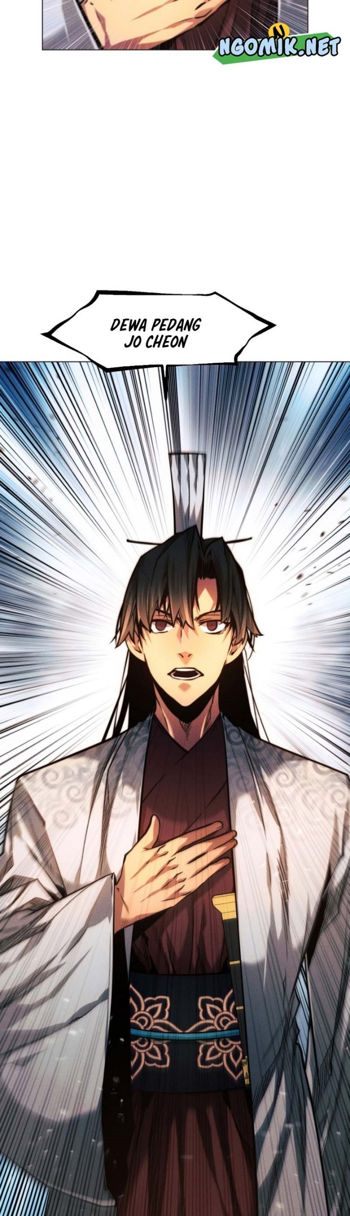 Modern Man Who Fall Into Murim chapter 50 halaman 12