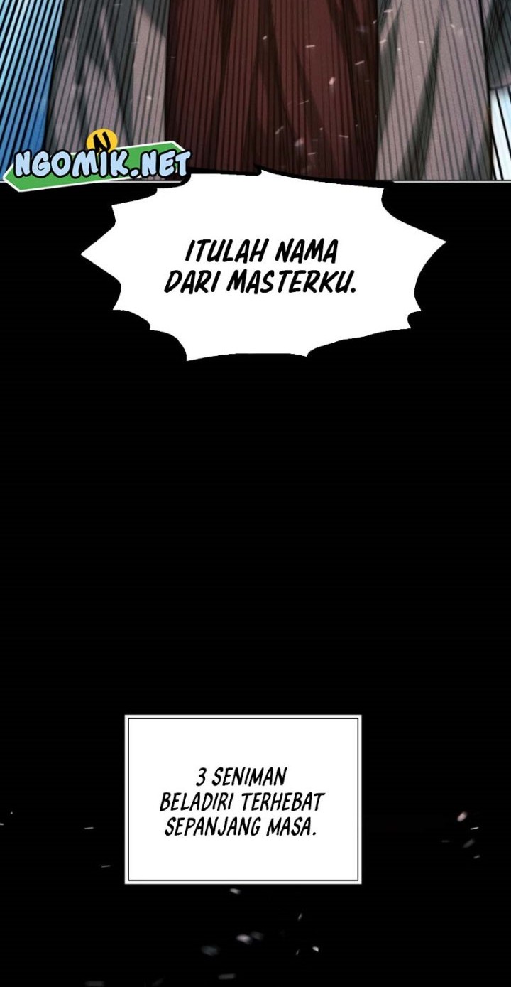 Modern Man Who Fall Into Murim chapter 50 halaman 13