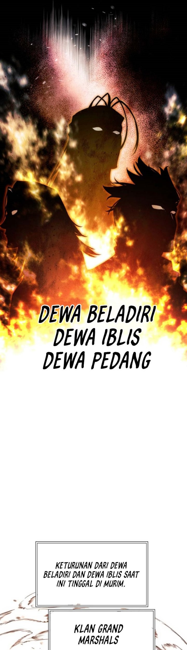 Modern Man Who Fall Into Murim chapter 50 halaman 14