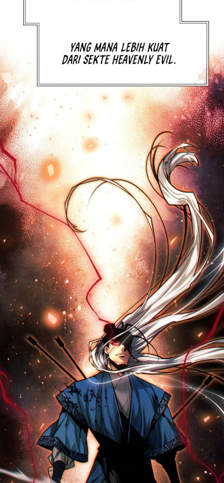 Modern Man Who Fall Into Murim chapter 50 halaman 19