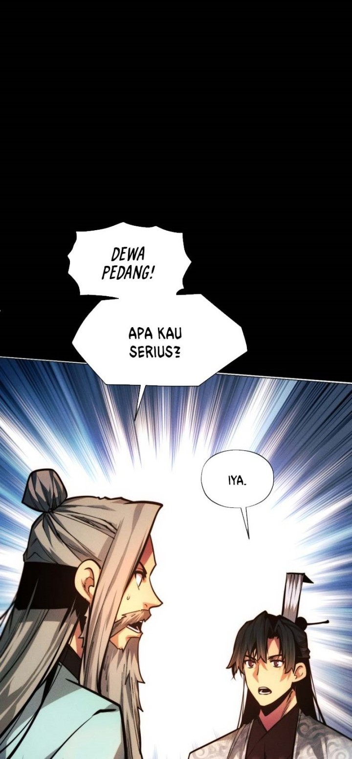 Modern Man Who Fall Into Murim chapter 50 halaman 21
