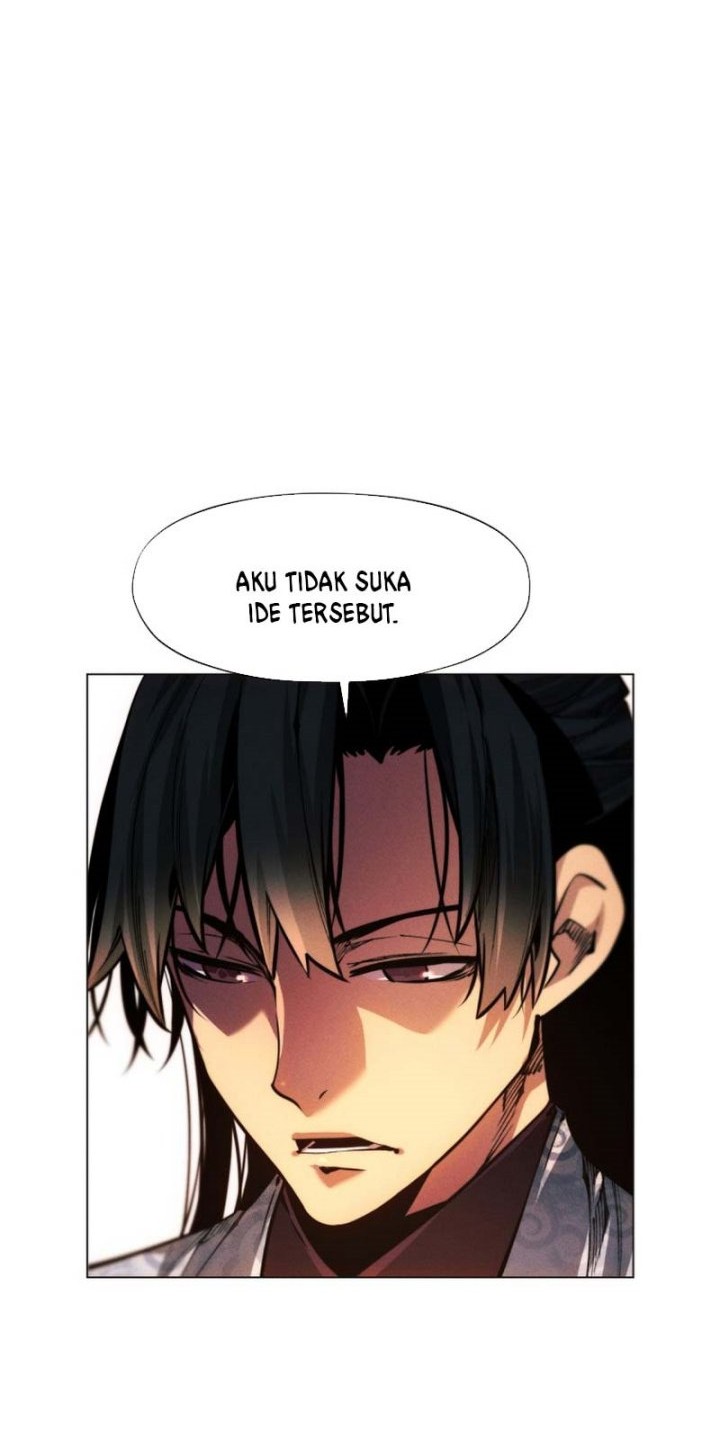 Modern Man Who Fall Into Murim chapter 50 halaman 27