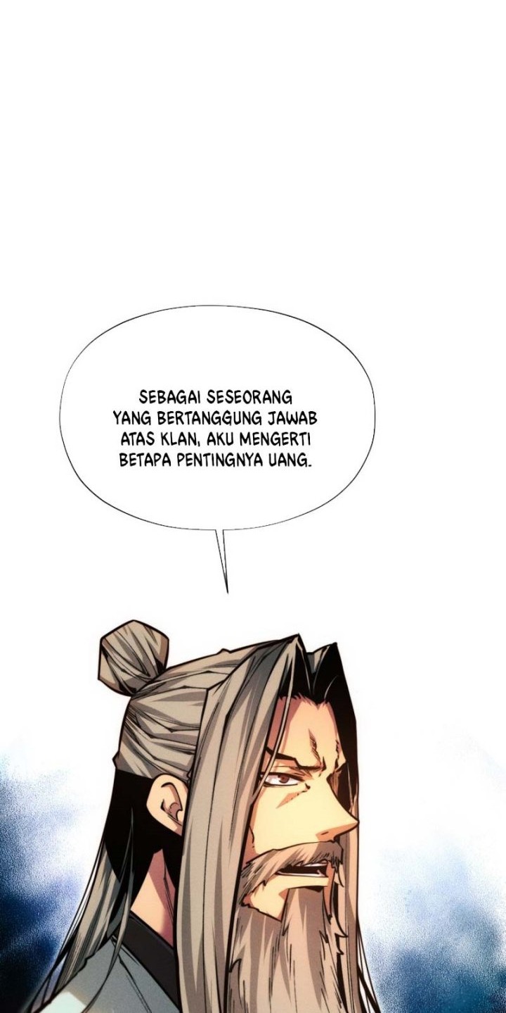 Modern Man Who Fall Into Murim chapter 50 halaman 31