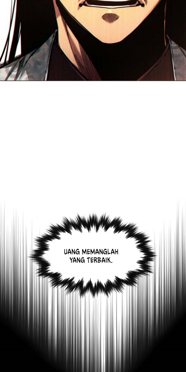 Modern Man Who Fall Into Murim chapter 50 halaman 33