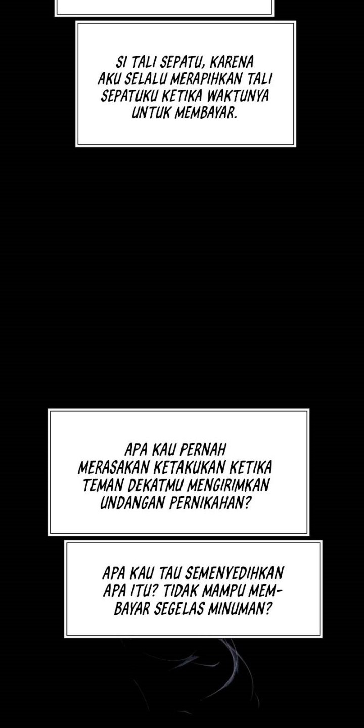 Modern Man Who Fall Into Murim chapter 50 halaman 37