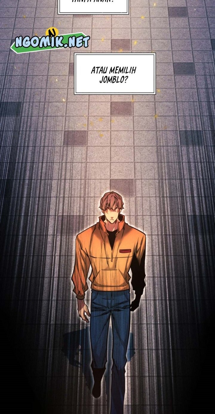 Modern Man Who Fall Into Murim chapter 50 halaman 43