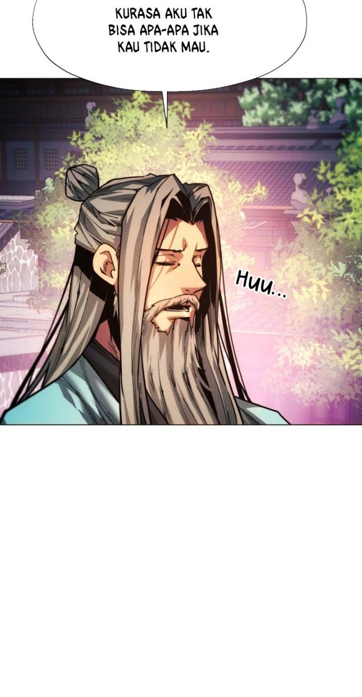 Modern Man Who Fall Into Murim chapter 50 halaman 49