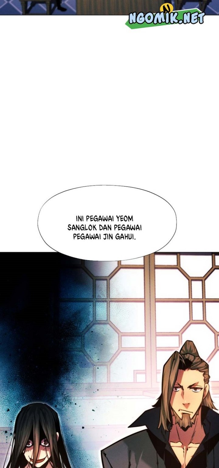 Modern Man Who Fall Into Murim chapter 50 halaman 53
