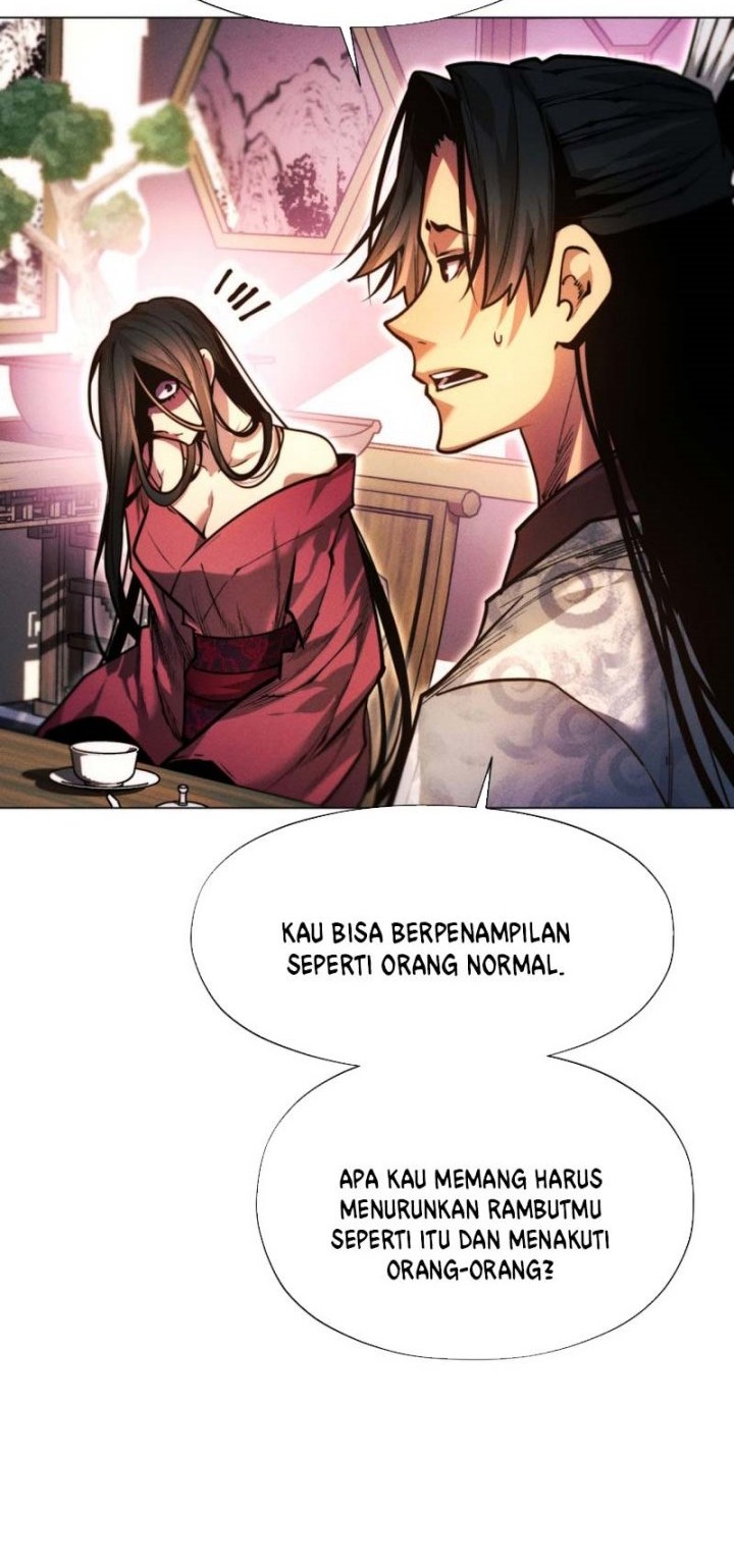 Modern Man Who Fall Into Murim chapter 50 halaman 55
