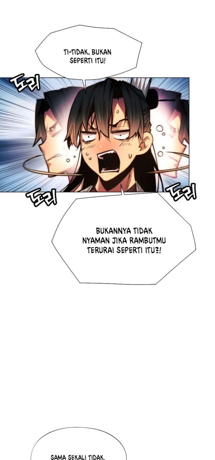 Modern Man Who Fall Into Murim chapter 50 halaman 57