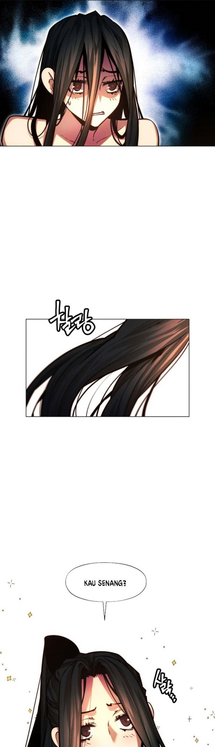 Modern Man Who Fall Into Murim chapter 50 halaman 62