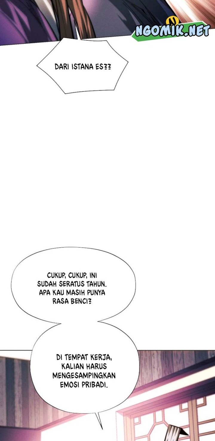 Modern Man Who Fall Into Murim chapter 50 halaman 65