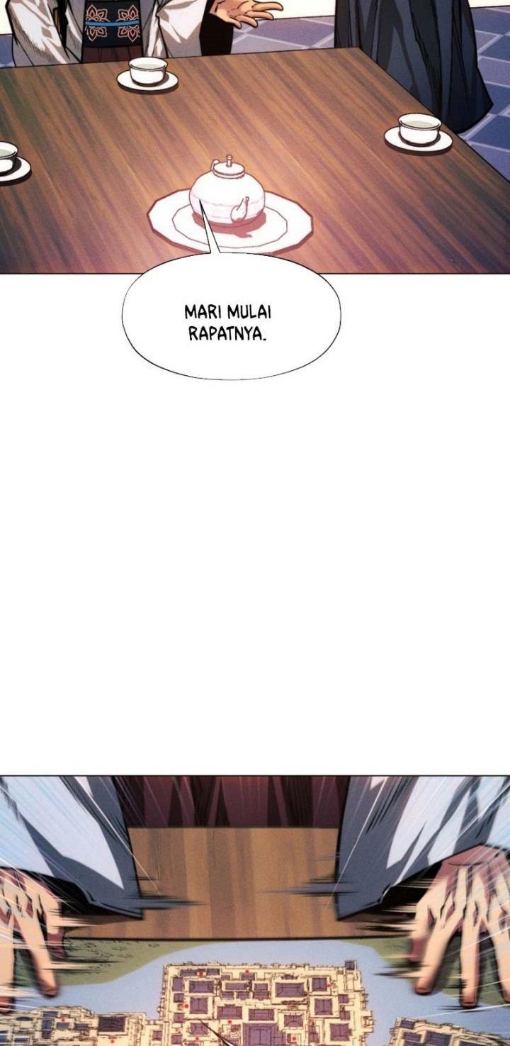 Modern Man Who Fall Into Murim chapter 50 halaman 69