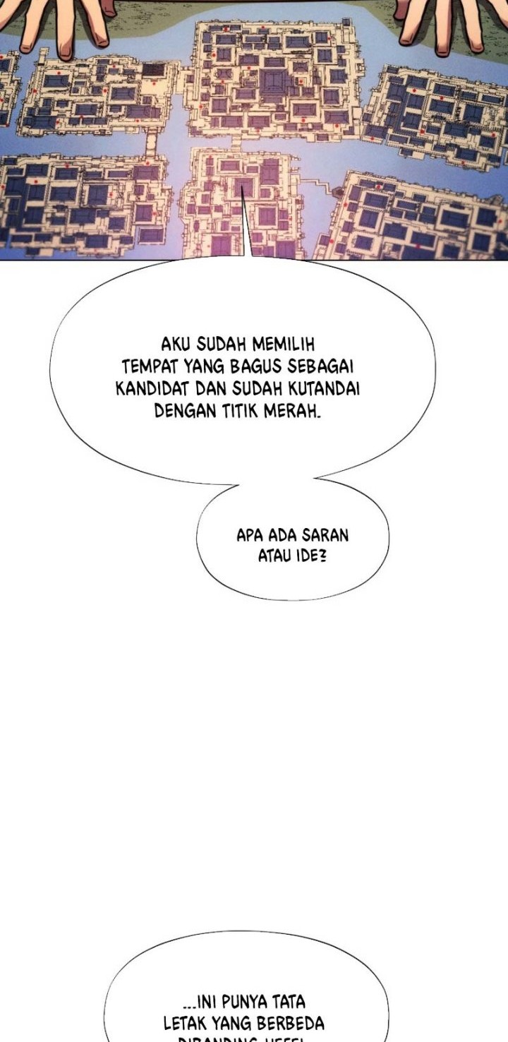 Modern Man Who Fall Into Murim chapter 50 halaman 71