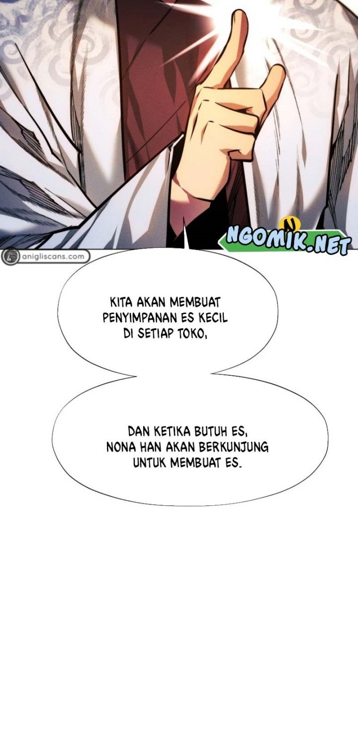 Modern Man Who Fall Into Murim chapter 50 halaman 73