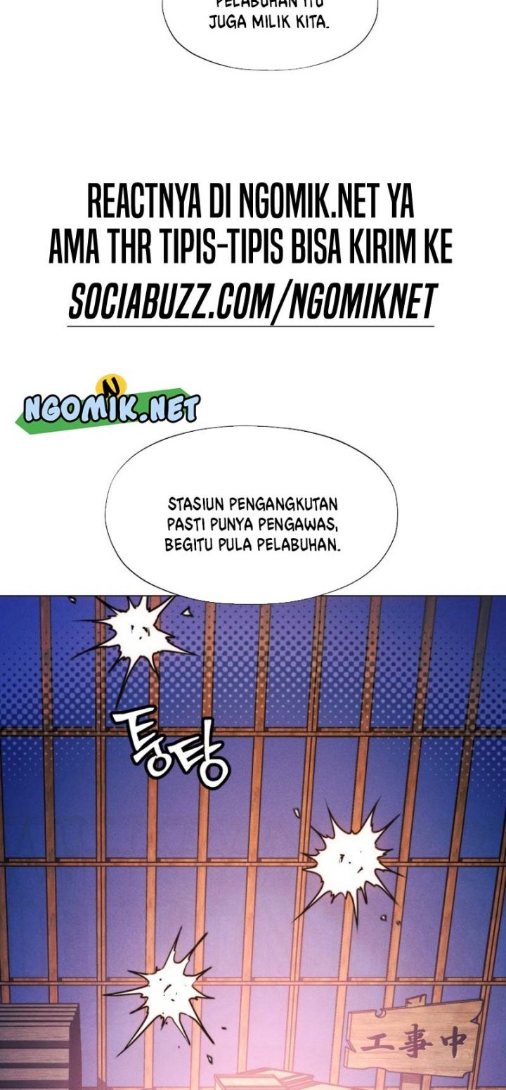 Modern Man Who Fall Into Murim chapter 50 halaman 81