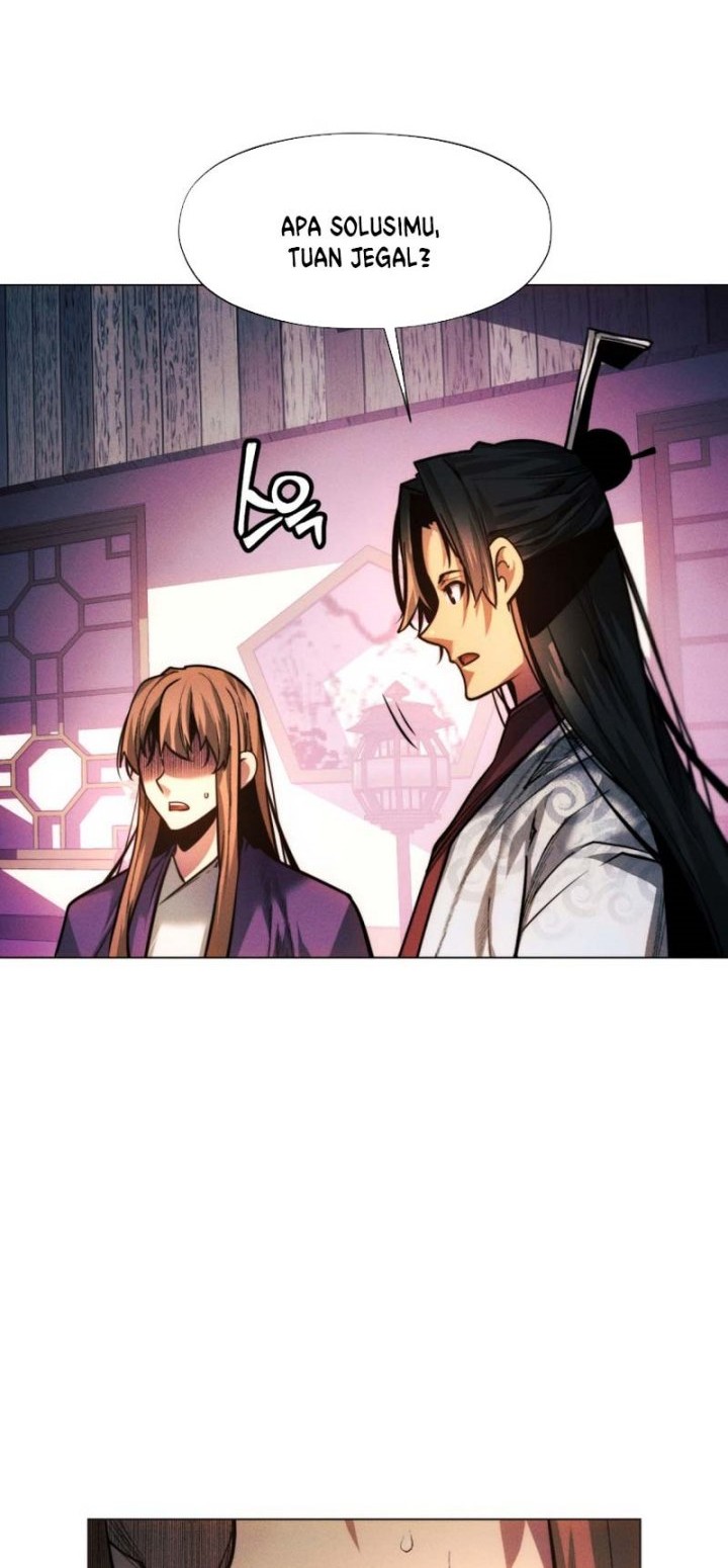 Modern Man Who Fall Into Murim chapter 50 halaman 83
