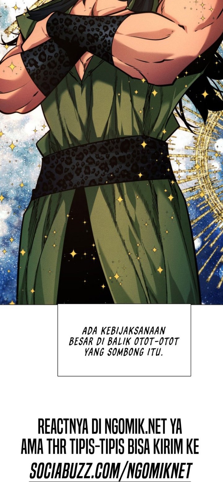 Modern Man Who Fall Into Murim chapter 51 halaman 7
