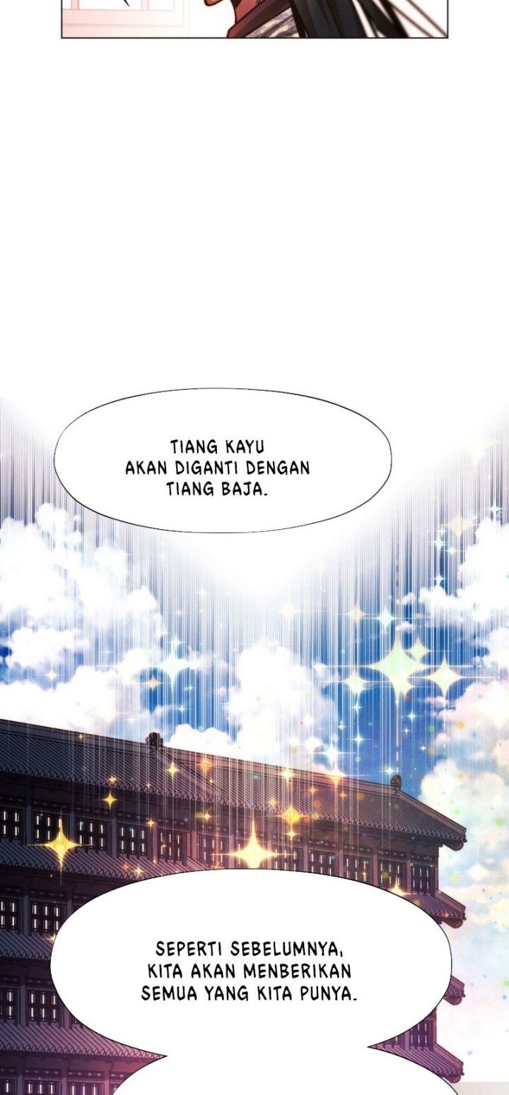 Modern Man Who Fall Into Murim chapter 51 halaman 11